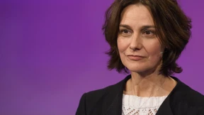 Wie ein Hund, der sich an seinen Retter klammert: Katja Petrowskaja über ihr Buch „Als wäre es vorbei“