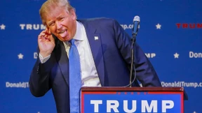 Immer weniger Republikaner unterstützen Trump