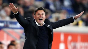 Runjaic ist neuer Ober-Teufel