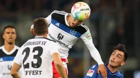 HSV hält Kontakt zur Spitze