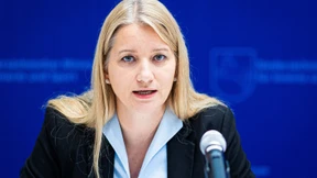 Buschmanns Gesetzentwurf ist eine Gefahr für den Rechtsstaat