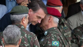 Bolsonaro will Jahrestag des Militärputschs feiern