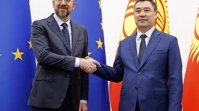 An der Seite Russlands