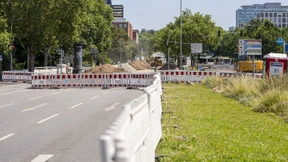 Baustellen sind ärgerlich, aber dringend notwendig