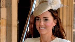 Kate beliebter als Máxima und Victoria 