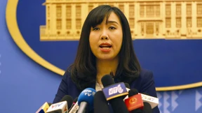 Bundesregierung erhöht Druck auf Vietnam