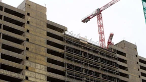 Landesgesellschaft trennt sich von Großprojekt am Kaiserlei