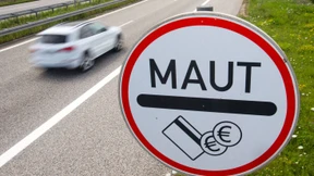 Stirbt die Pkw-Maut?