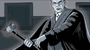 Sie haben es gewollt!