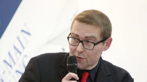 Haushaltssperre nicht zu vermeiden