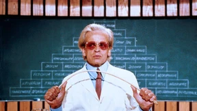 Als der gesunde Sex erfunden wurde