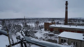 „Die Engel werden mich beschützen“