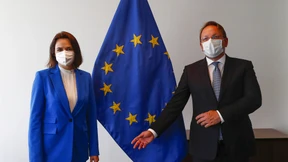 „Ich hoffe, dass dieses Regime in die Knie geht“