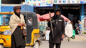 Afghanische Richter sollen mehr Körperstrafen verhängen