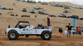 Die mühsame Mäßigung der Engstirnigen