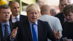 Johnson zuversichtlich über Einigung