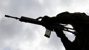 Heckler & Koch kämpft um Gewehr