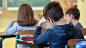 Wissenschaftler spielen an Schulen keine große Rolle