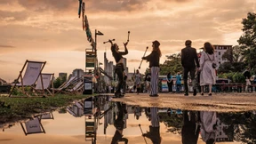 Hier gibt es Kunst, Umwelt und Kulinarik für alle