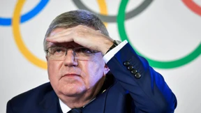 Olympische Friedensengel