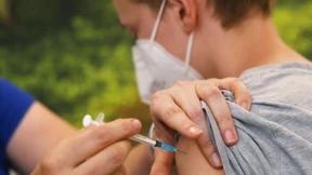 STIKO empfiehlt Corona-Impfung für Zwölf- bis 17-Jährige