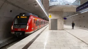 Milliarden für den ÖPNV