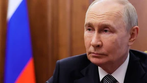 Putin erlässt neuen Rekruten ihre Schulden