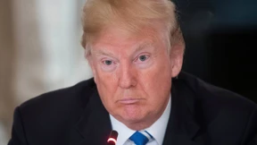 Schadet der Porter-Skandal Donald Trump?