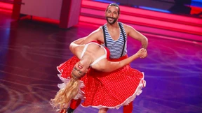 Wer gehen kann, der kann auch tanzen