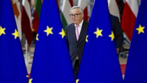 Suche nach Juncker-Nachfolge im „Beichtstuhl“-Verfahren