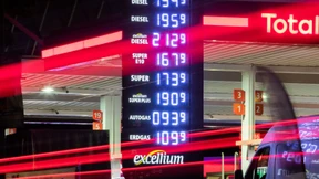 Eine Entlastung für Autofahrer - aber nur eine winzige