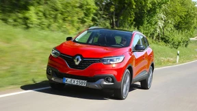 Solide Technik unter weicher Formenwelt