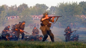 Der alte Feind als neuer Freund