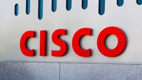 Cisco-Aktie nach Quartalszahlen im Aufwind