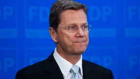 Westerwelle weist Kritik an Israel zurück