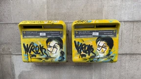 Antisemitismus ist die rote Linie