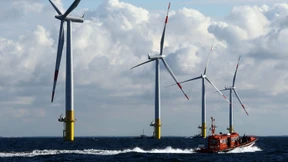 EU-Kommission geht gegen Stromsubventionen vor