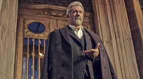 Wo die wilden Kerle wohnen