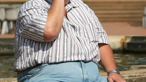 Nahezu jeder vierte Deutsche ist fettleibig