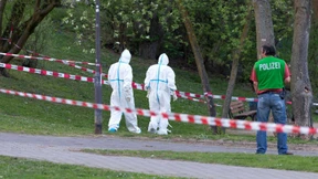 Anklage fordert lebenslange Haftstrafe