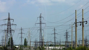 Kurzschluss in Russlands Versorgung