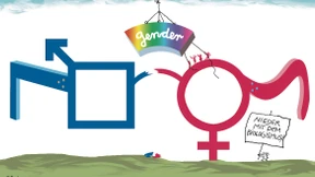 Ungarn will Genderforschung aus Universitäten verbannen