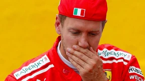 Verstappen stichelt gegen Vettel nach Unfall