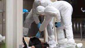 Prozess um Doppelmord neu aufgerollt