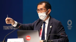 Taifun und Coronavirus bedrohen Olympische Spiele