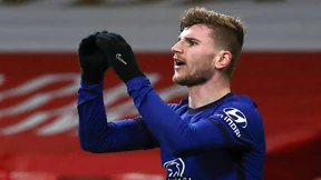 Timo Werner und ein völlig verkorkster Boxing Day