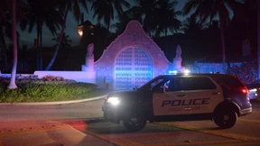 „Mein wunderschönes Zuhause wird durchsucht und besetzt“