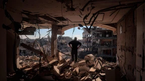 Die echten Verbrechen von Gaza