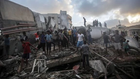 Hamas gibt Ende der Kämpfe mit Israel bekannt