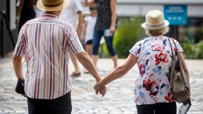 Wie Eheleute ihren letzten Willen am besten formulieren